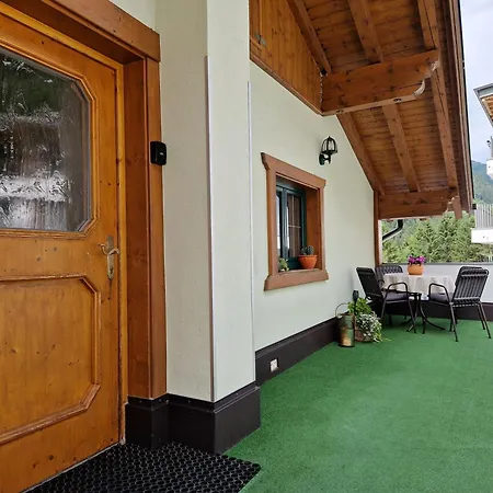 Appartamento Daham *