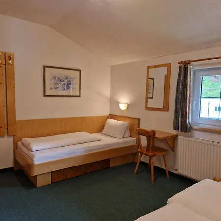 Daham Ischgl