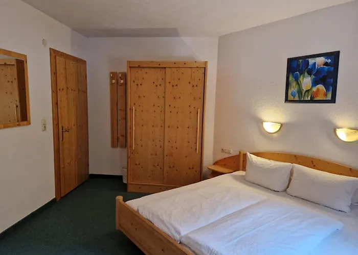 Appartamento Daham Ischgl