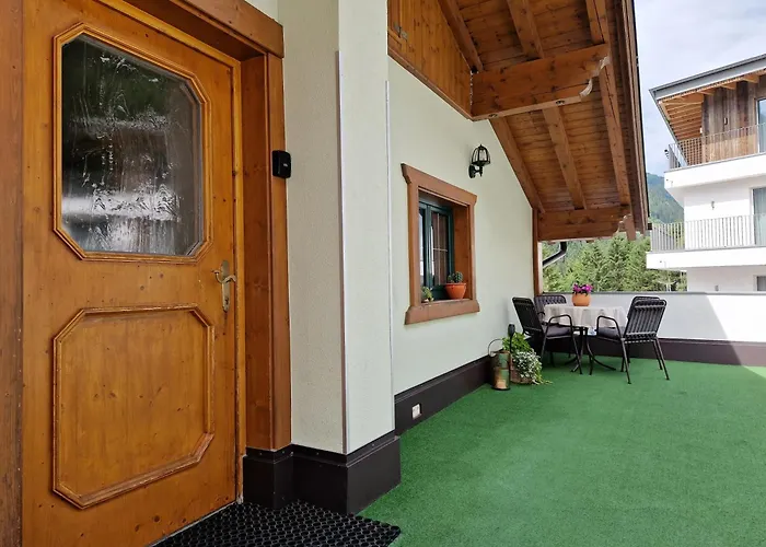 Appartamento Daham *