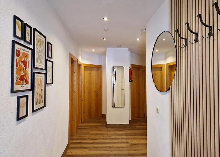 Daham Appartamento Ischgl