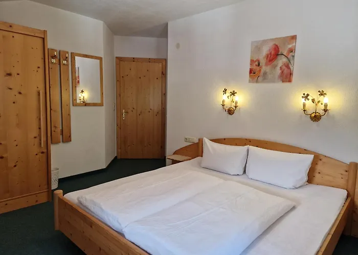 Daham Appartamento *