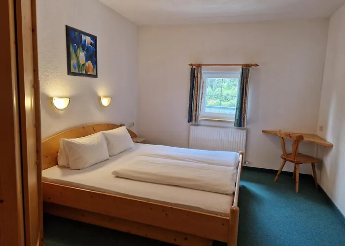 Appartamento Daham Ischgl