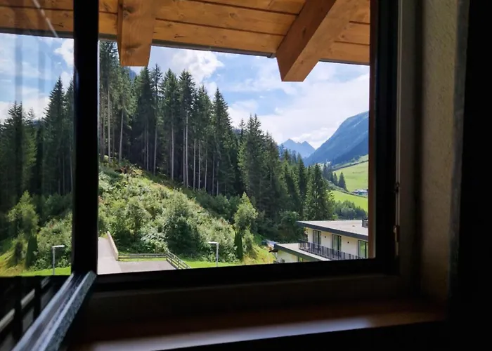 Daham Appartamento Ischgl