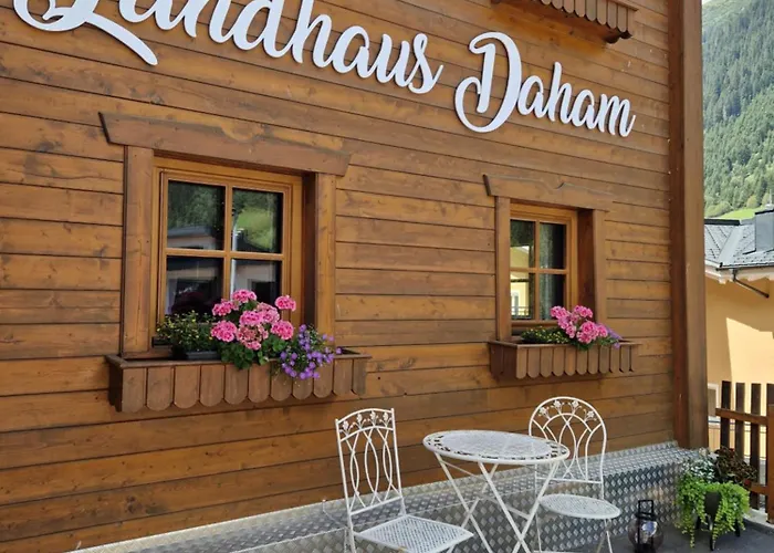 Daham Ischgl