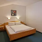 Apartman Daham Ischgl
