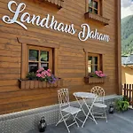 Daham Ischgl
