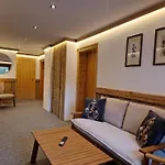 Apartment Daham *