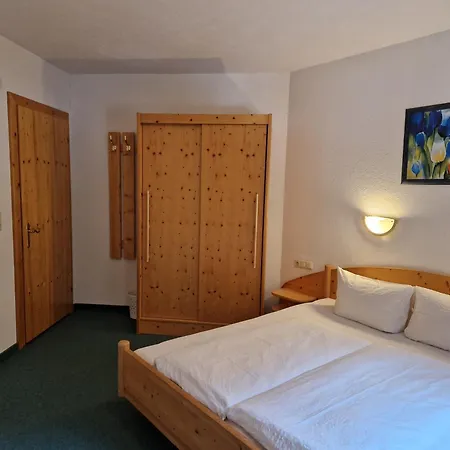 Appartement Daham Ischgl