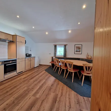 Daham Apartment Ischgl