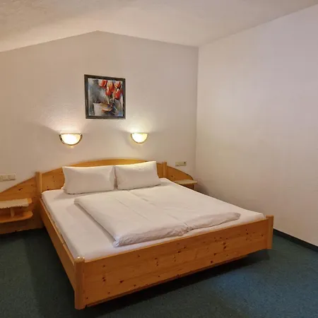 Appartement Daham Ischgl