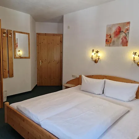 Daham Appartement *