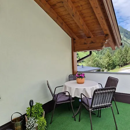 Daham Appartement