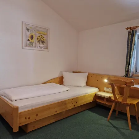 Appartement Daham