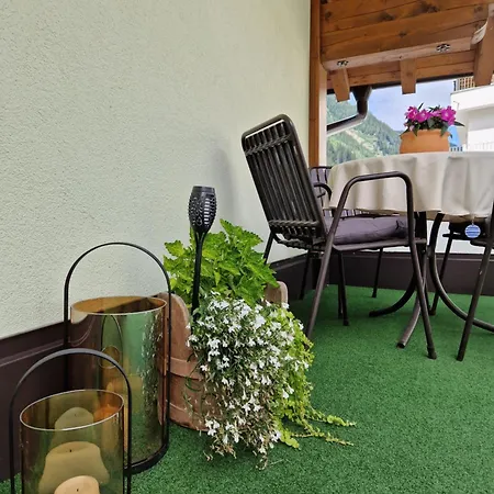 Daham Apartment