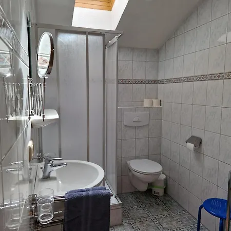 Appartement Daham