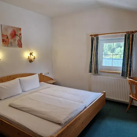 Appartement Daham