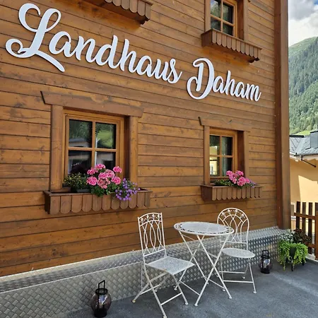 Daham Ischgl