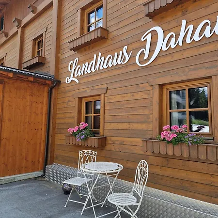 Daham Appartement