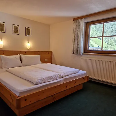 Appartement Daham