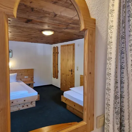 Appartement Daham *