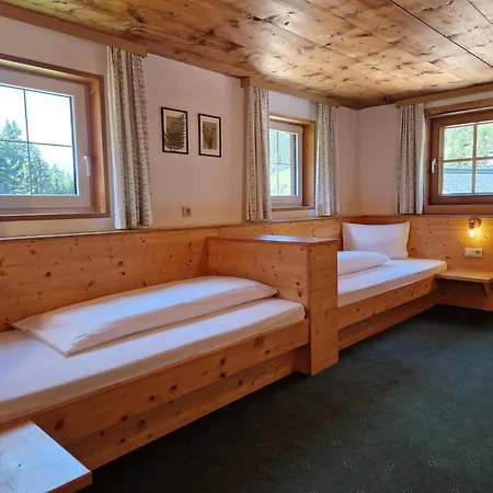 Daham Apartment Ischgl