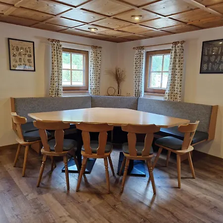 Daham Appartement