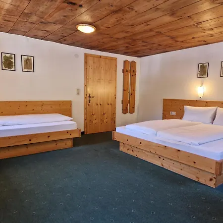 Appartement Daham