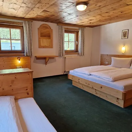 Daham Appartement