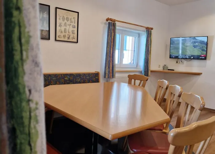 Daham Appartement Ischgl