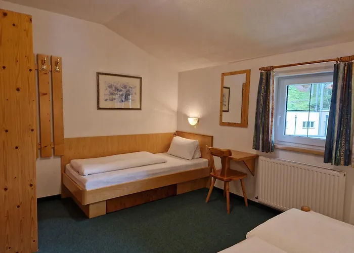 Daham Ischgl
