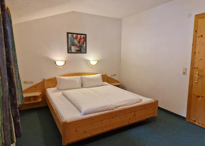 Appartement Daham Ischgl