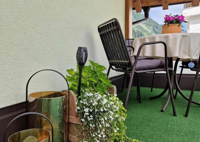 Daham Appartement