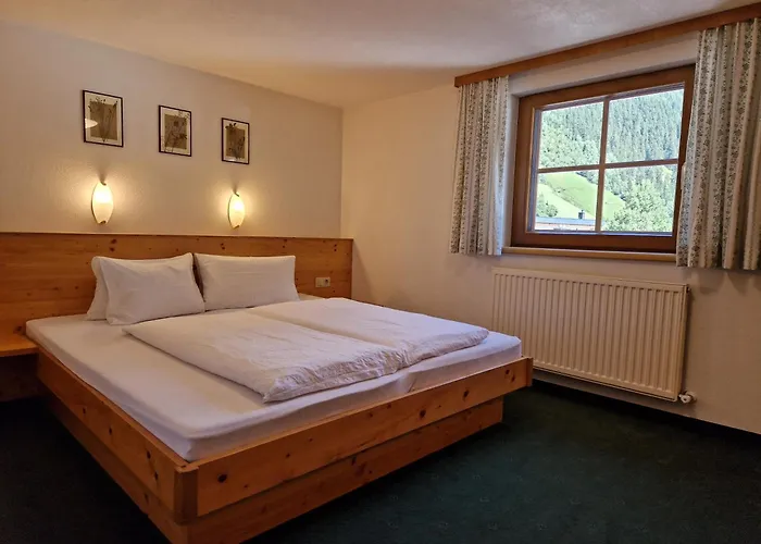 Appartement Daham