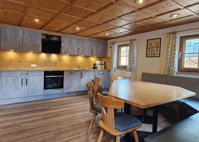 Appartement Daham