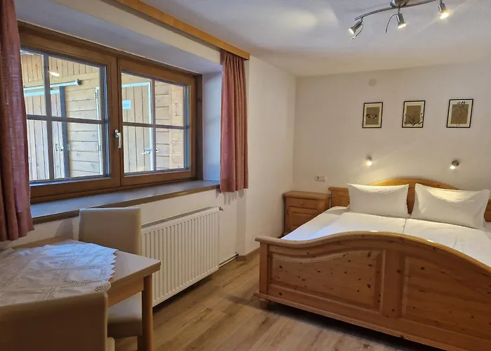 Appartement Daham