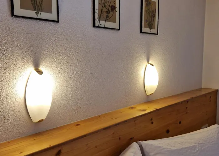 Apartmán Daham Ischgl