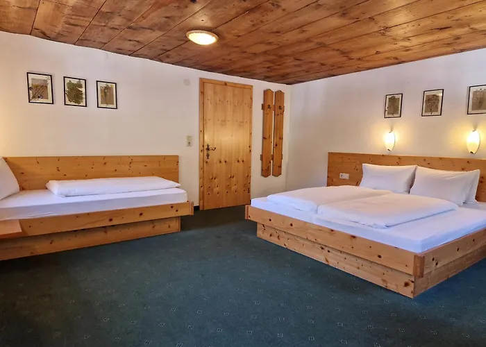Appartement Daham