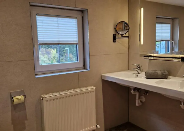 Appartement Daham