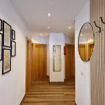 Daham Apartamento Ischgl