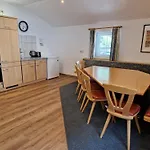 Apartamento Daham Ischgl