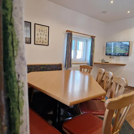 Daham Apartment Ischgl