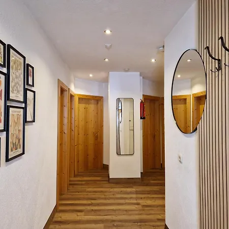 Daham Apartment Ischgl