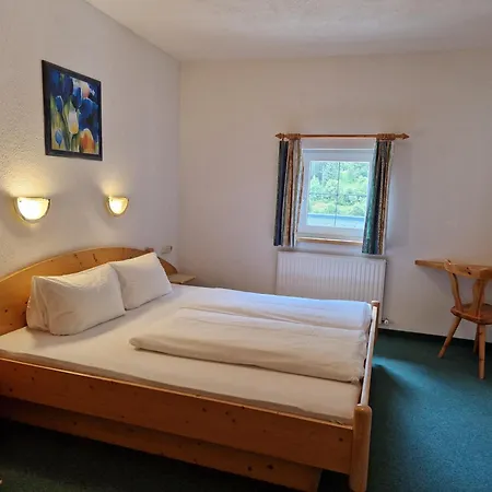 Apartment Daham Ischgl