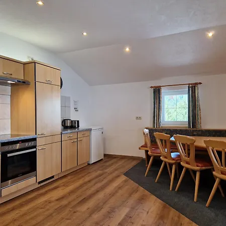 Apartment Daham