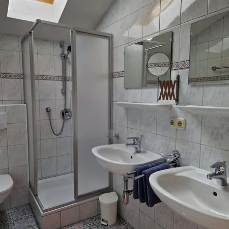 Daham Apartment