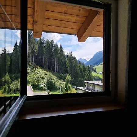 Daham Apartment Ischgl