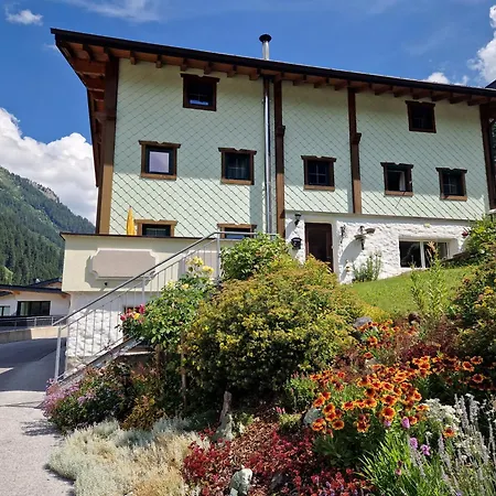 Daham Apartamento *