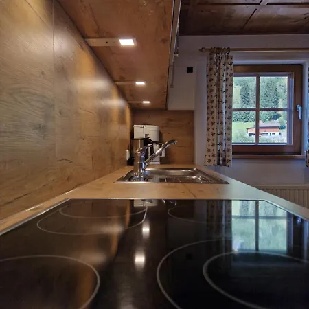 Apartment Daham Ischgl