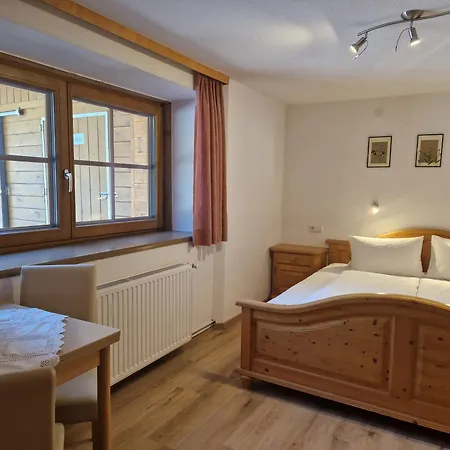 Apartment Daham